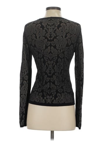 Ann Taylor Long Sleeve Top (view 2)