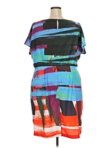 eShakti Casual Dress (view 2)
