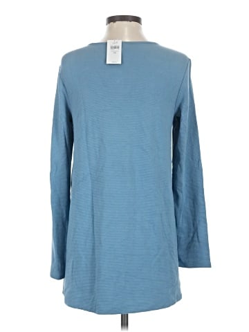 J.Jill Long Sleeve T-Shirt (view 2)