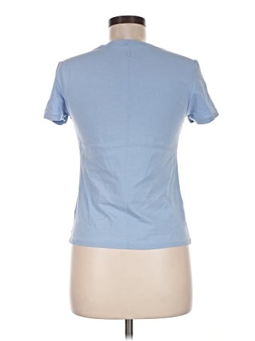 Unbranded Short Sleeve T-Shirt (view 2)