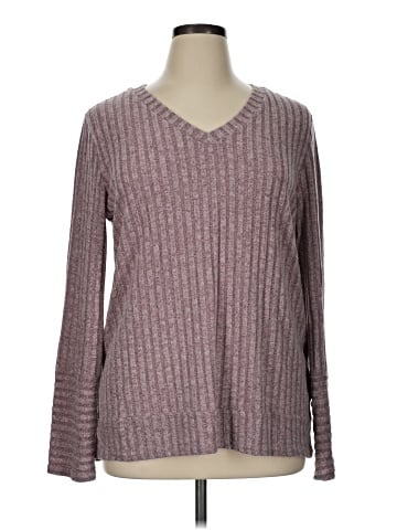 Unbranded Pullover Sweater (view 1)