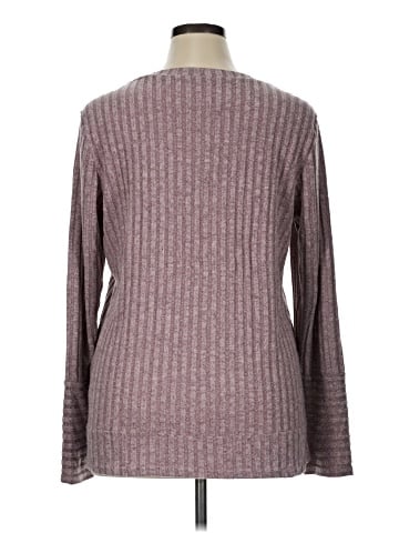 Unbranded Pullover Sweater (view 2)