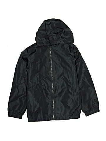 Nautica Zip Up Hoodie (view 1)