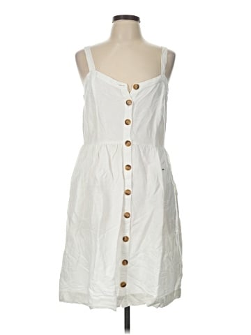 Ann Taylor LOFT Casual Dress (view 1)