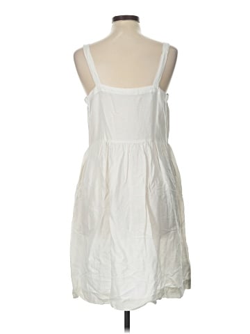 Ann Taylor LOFT Casual Dress (view 2)