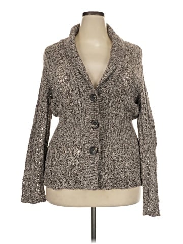 Madison Cardigan (view 1)