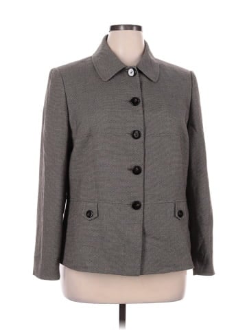 Tahari by ASL Coat (view 1)