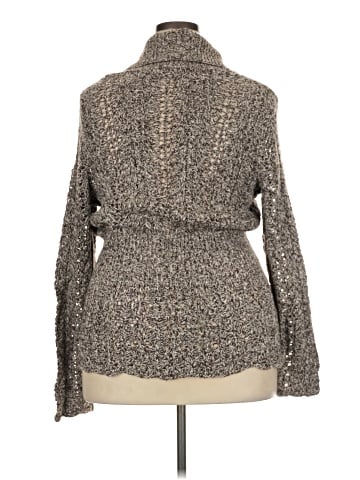Madison Cardigan (view 2)