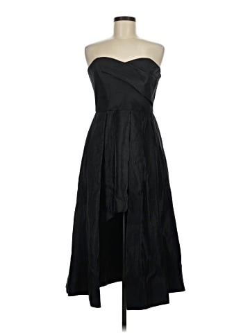 Black Halo Eve Cocktail Dress (view 1)