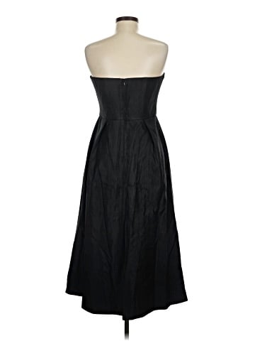 Black Halo Eve Cocktail Dress (view 2)