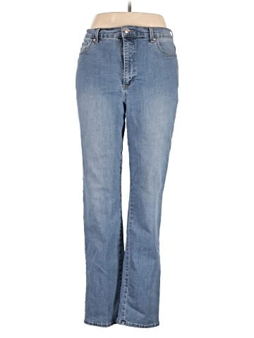 Gloria Vanderbilt Jeans (view 1)