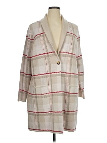 Lands' End Cardigan (view 1)