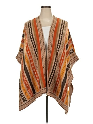 Assorted Brands Kimono (view 1)