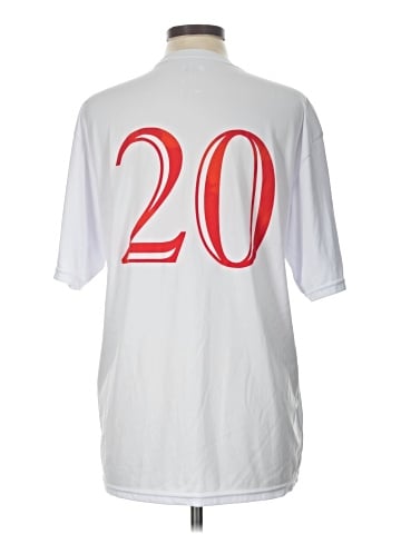 A4 Short Sleeve T-Shirt (view 2)