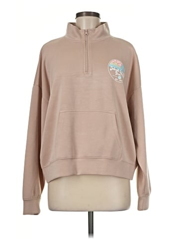Ocean Drive Clothing Co. Sweatshirt (view 1)