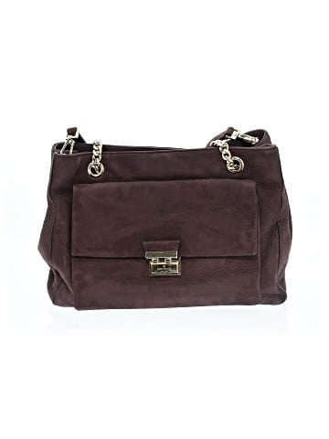 Kate Spade New York Leather Shoulder Bag (view 1)