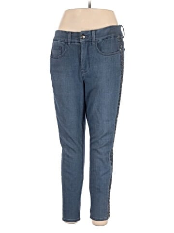 Melissa McCarthy Seven7 Jeans (view 1)