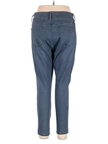 Melissa McCarthy Seven7 Jeans (view 2)