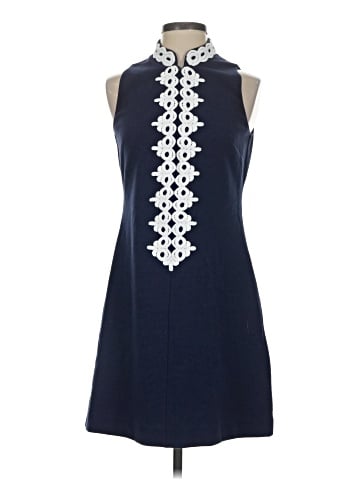 Lilly Pulitzer Casual Dress (view 1)