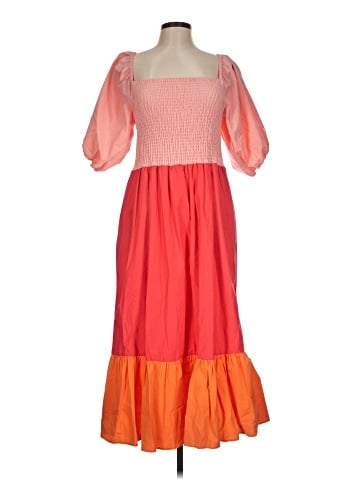 Rhode Casual Dress (view 1)