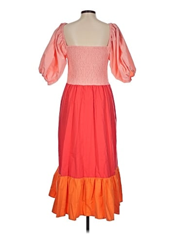Rhode Casual Dress (view 2)
