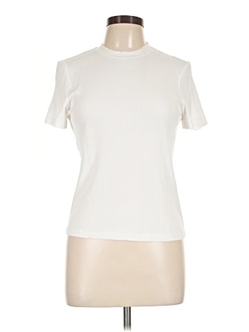 PrAna Short Sleeve Turtleneck (view 1)