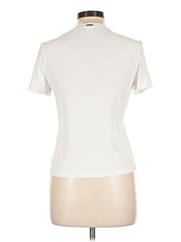 PrAna Short Sleeve Turtleneck (view 2)