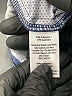 Vineyard Vines Performance Chevron-herringbone Blue Shorts Size 4T - photo 4