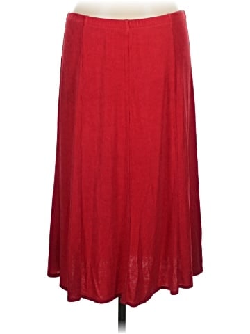 Slinky Brand Casual Skirt (view 1)