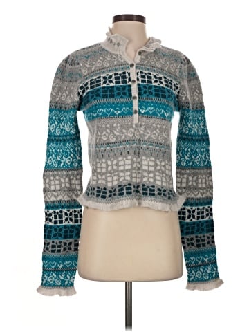 Free People Wool Pullover Sweater (view 1)