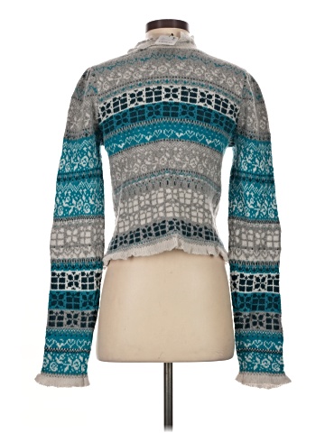 Free People Wool Pullover Sweater (view 2)