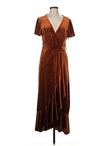 Simplee Casual Dress (view 1)