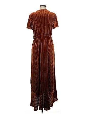 Simplee Casual Dress (view 2)