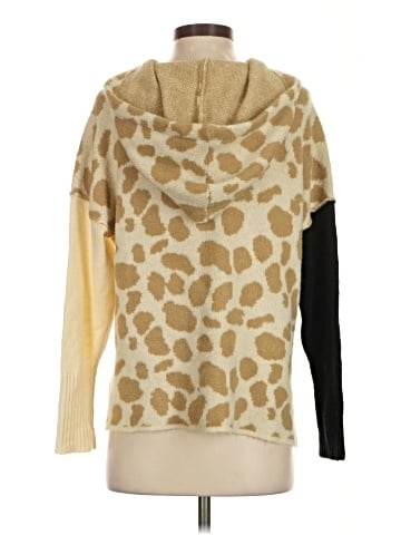 Central Park West Pullover Sweater (view 2)