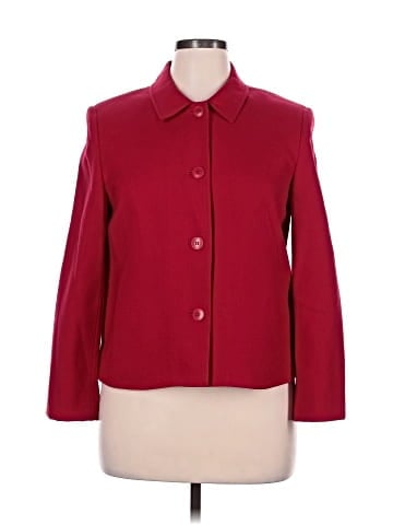 Talbots Blazer (view 1)