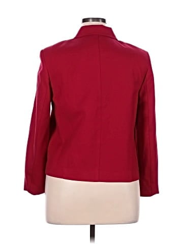 Talbots Blazer (view 2)