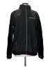 Columbia 100% Polyester Black Track Jacket Size L - photo 1