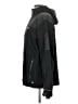 Columbia 100% Polyester Black Track Jacket Size L - photo 5