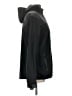Columbia 100% Polyester Black Track Jacket Size L - photo 4