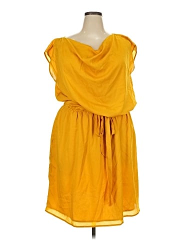 eShakti Casual Dress (view 1)