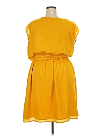 eShakti Casual Dress (view 2)