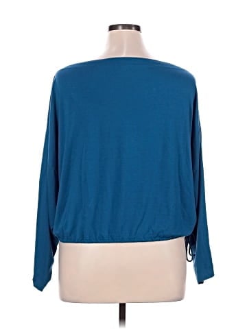 Athleta 3/4 Sleeve Top (view 2)