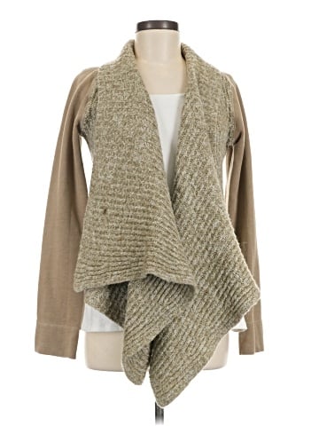 PrAna Cardigan (view 1)