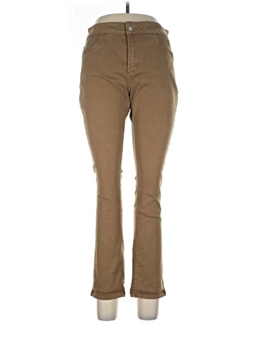 Not Your Daughter's Jeans Jeans (view 1)