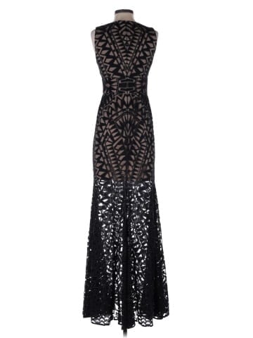 BCBGMAXAZRIA Cocktail Dress (view 2)