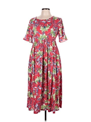Unbranded Casual Dress (view 1)