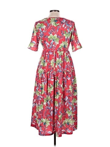 Unbranded Casual Dress (view 2)