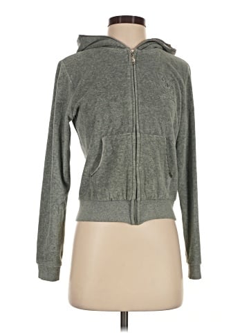 Hale Bob Zip Up Hoodie (view 1)