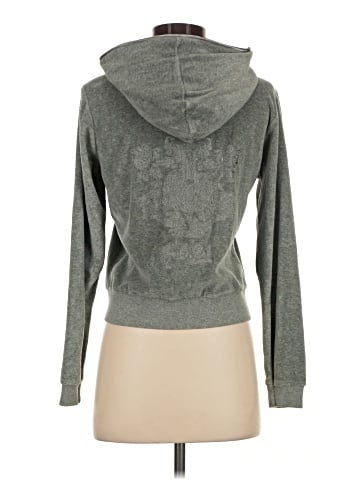 Hale Bob Zip Up Hoodie (view 2)