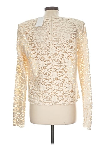 H&M Long Sleeve Blouse (view 2)